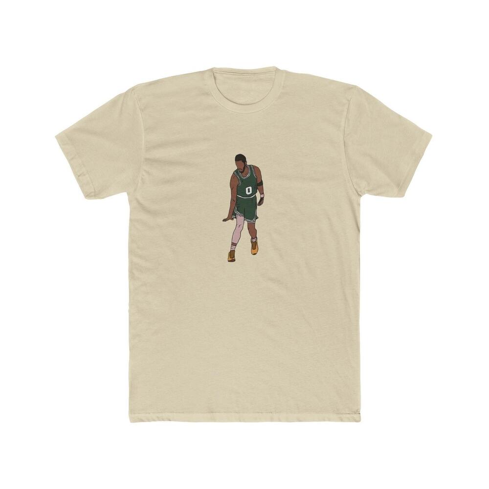 Jayson Tatum Celtics T-Shirt